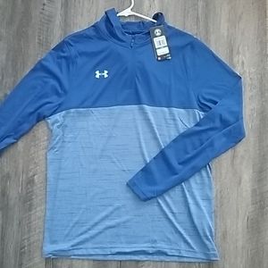Under Armour, t-shirt